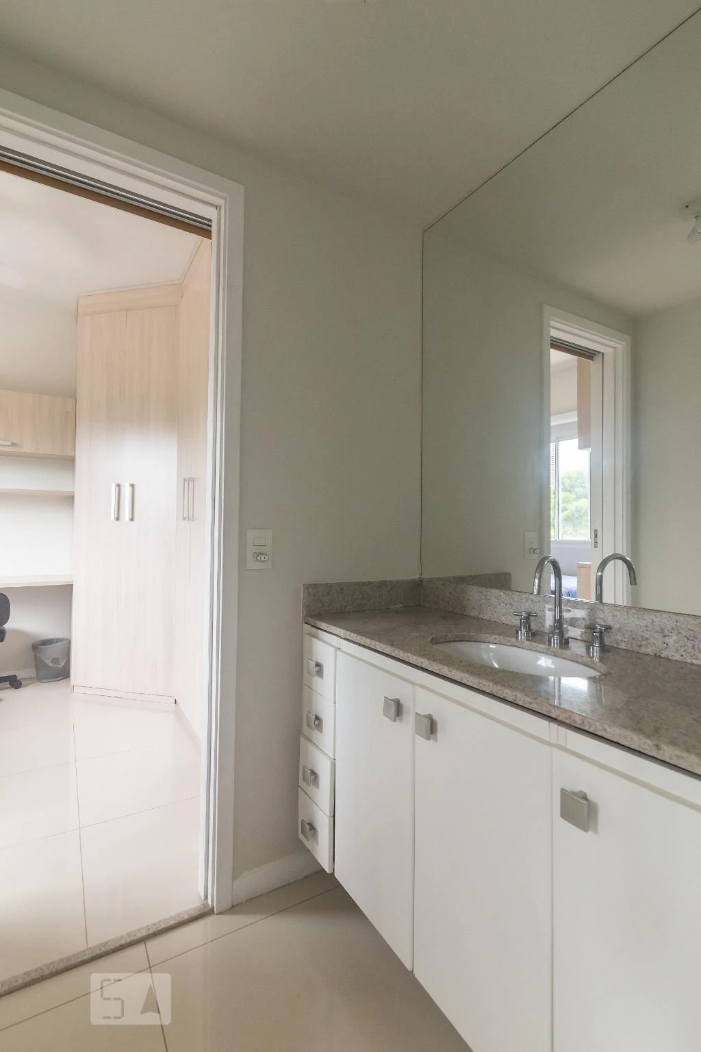 Apartamento mobiliado, 156 m², com varanda envidraçada — photo 11
