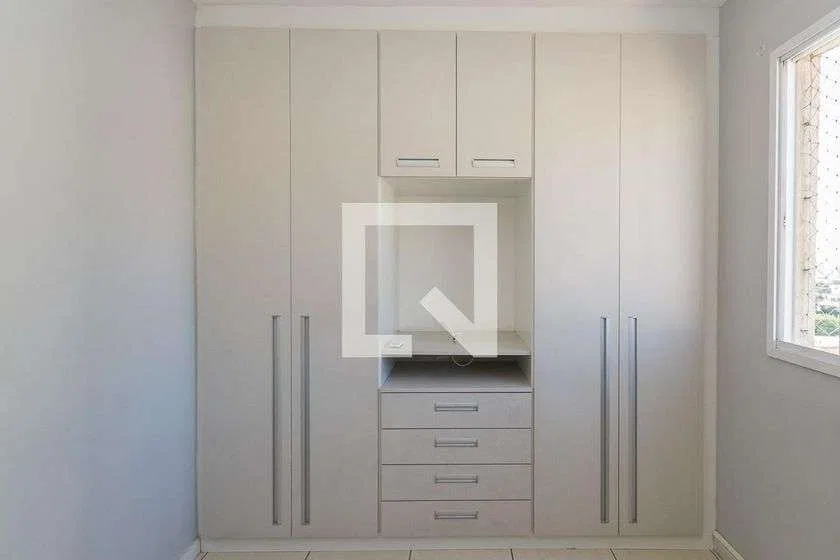 64 m² apartment with 3 bedrooms and open-plan kitchen — photo 24
