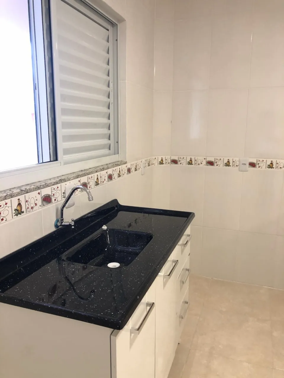 One-bedroom, 35 m² apartment in Florianópolis — photo 2