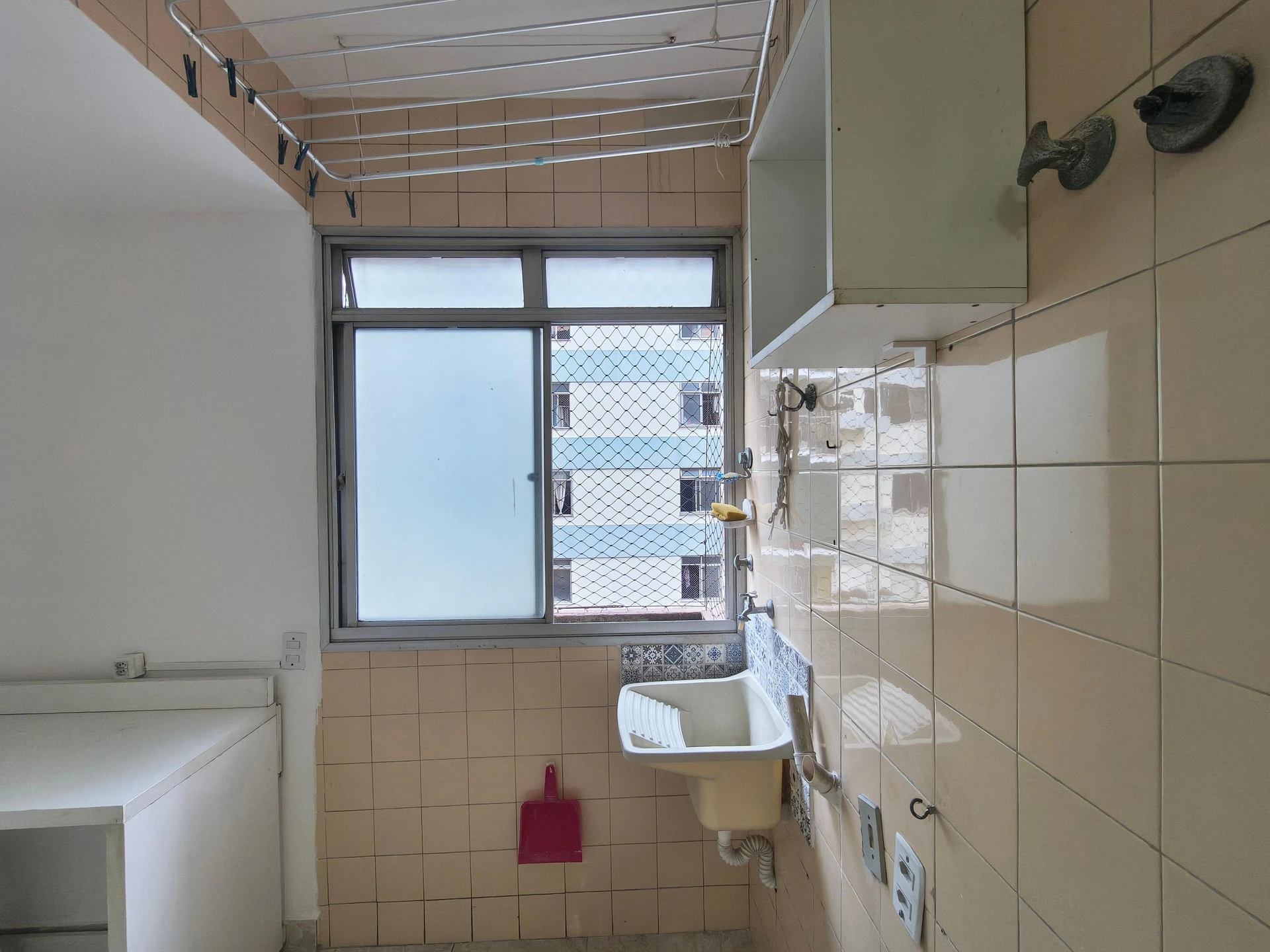 Apartamento para aluguel com 4 quartos e sacada — photo 40