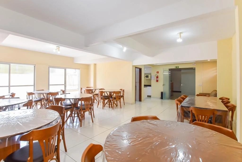 3 quartos e espaço de home office: apartamento de 104 m² — photo 36