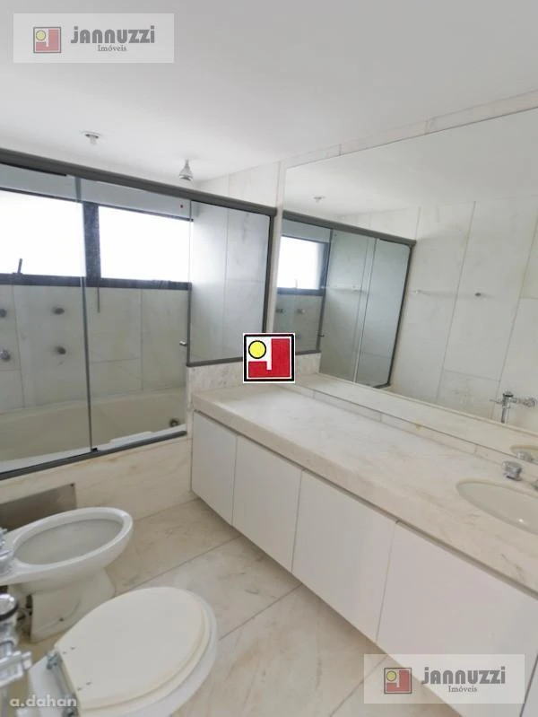 Water view in a 4-bedroom apartment, 319 m² — photo 42