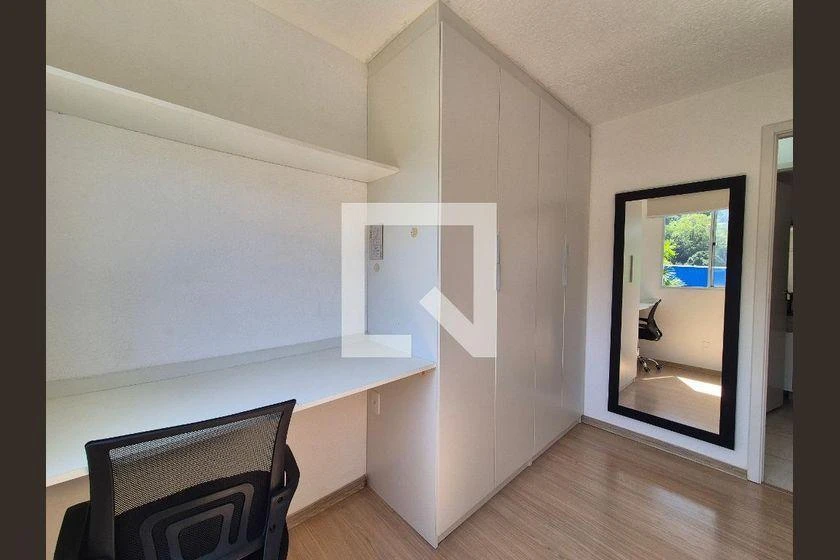 Apartamento com vista para as montanhas, Vargem Grande — photo 9