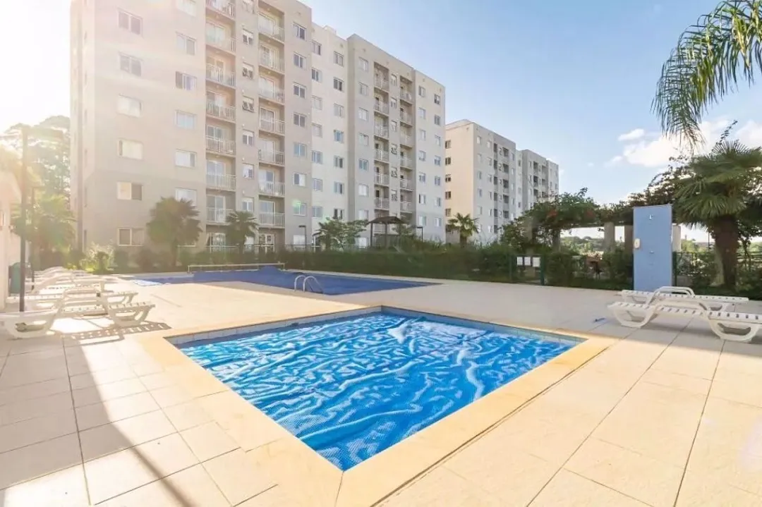 3-bedroom apartment 96 m² with 1 parking space — photo 72