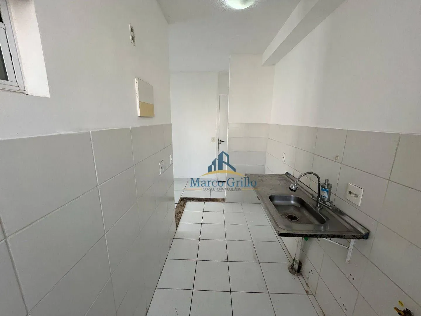 Furnished 3-bedroom apartment with 54 m² — photo 30