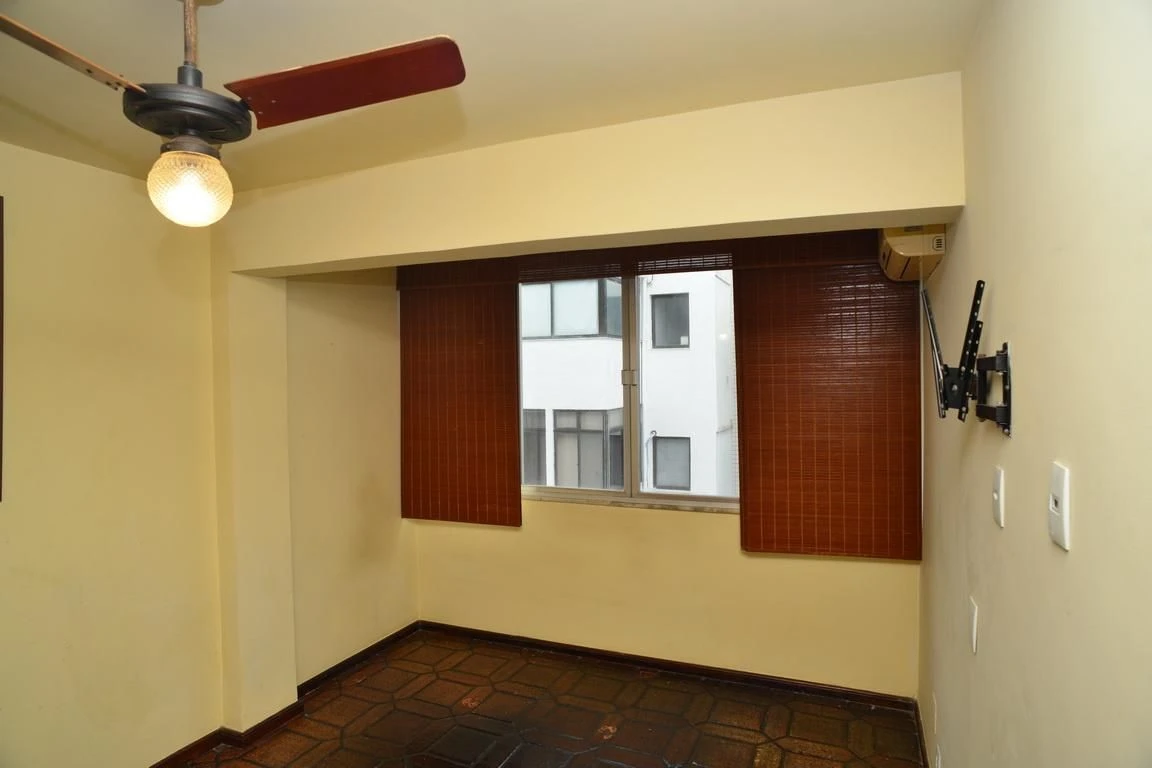 Departamento con balcón gourmet en Rio de Janeiro — photo 13
