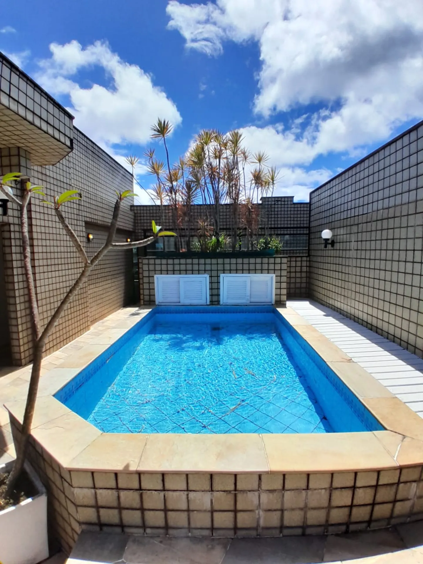 Apartamento com 3 suítes, 260 m² e 3 vagas — photo 22