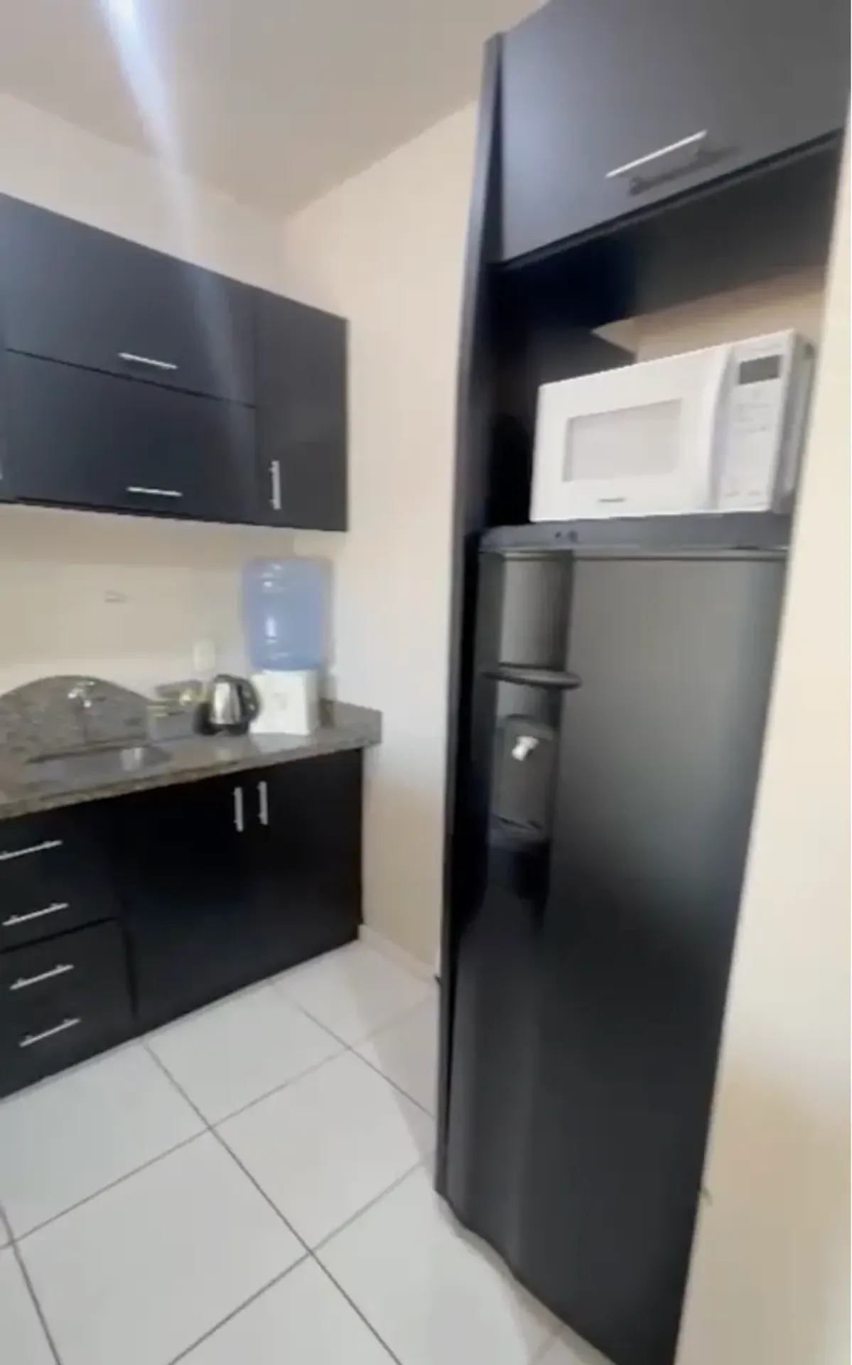 Apartamento mobiliado 45 m², 2º andar, cozinha aberta com gás — photo 13