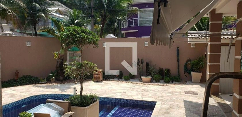 Furnished house, 350 m², with a private pool — photo 14
