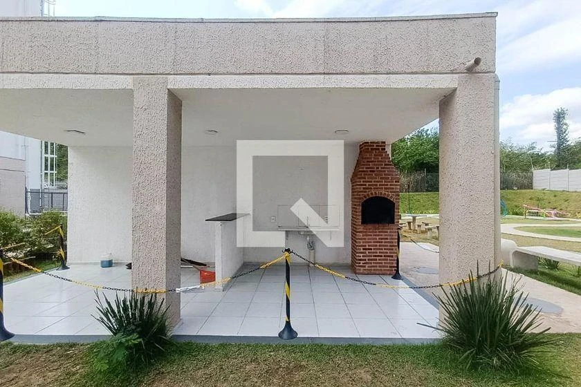 Сдаваемая квартира: 2 спальни и 40 м², 1 ванная — photo 33
