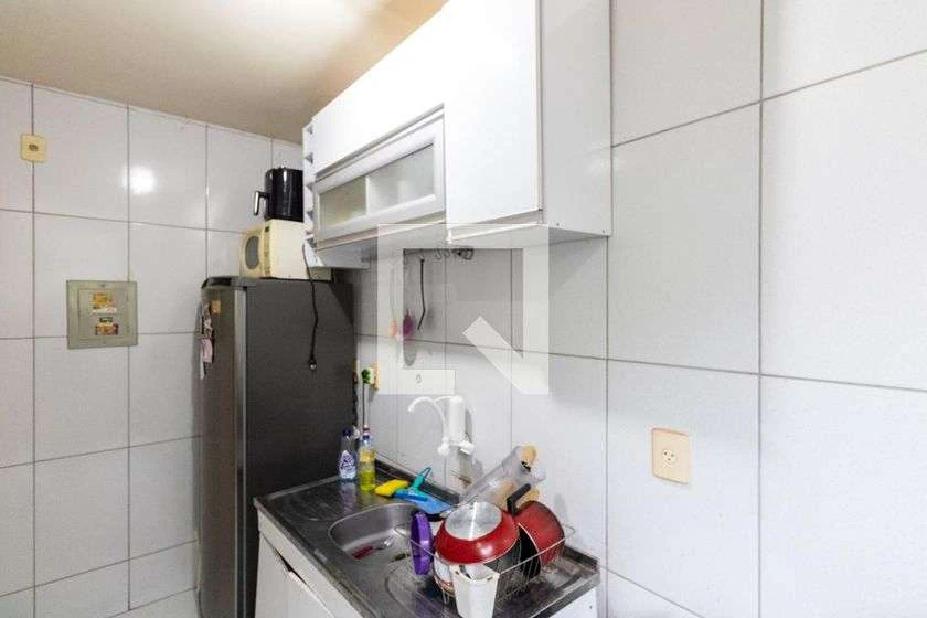 Apartamento mobiliado de 2 quartos e 40 m² com 1 vaga — photo 14