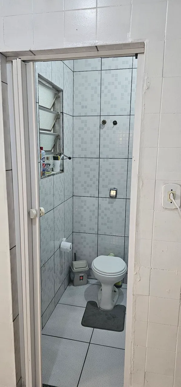 Furnished house, 77 m², with a washing machine — photo 17