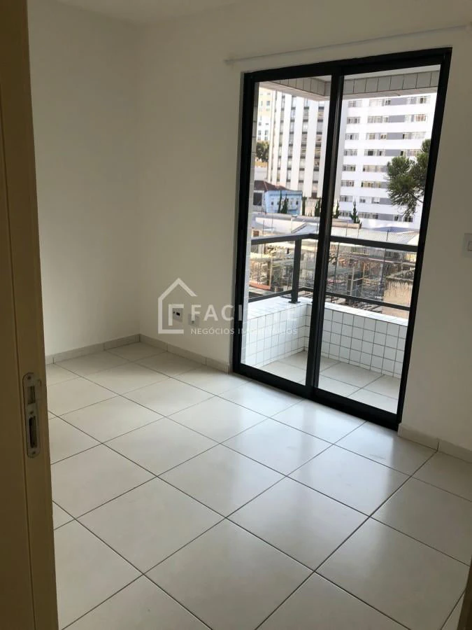 One-bedroom apartment with a washing machine in Curitiba — photo 12