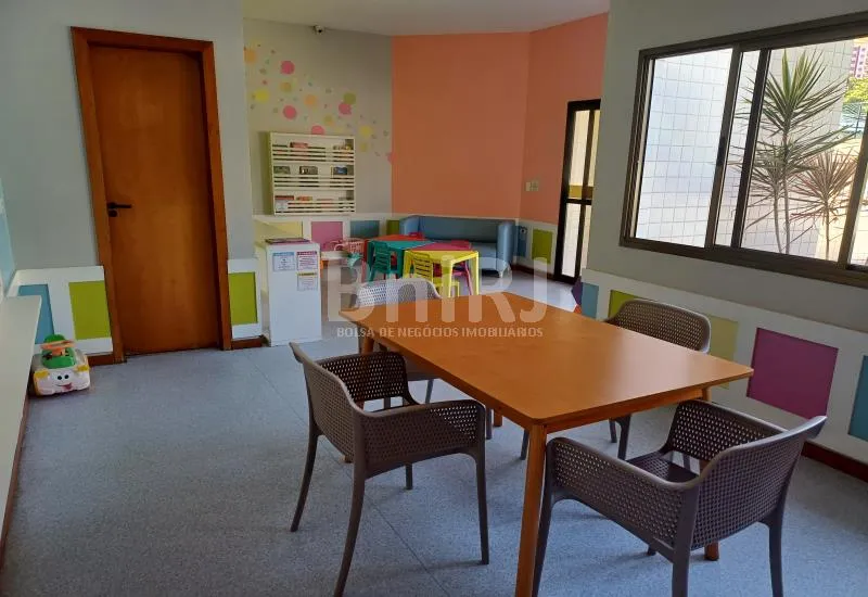 Furnished 179 m² apartment with 3 bedrooms — photo 59
