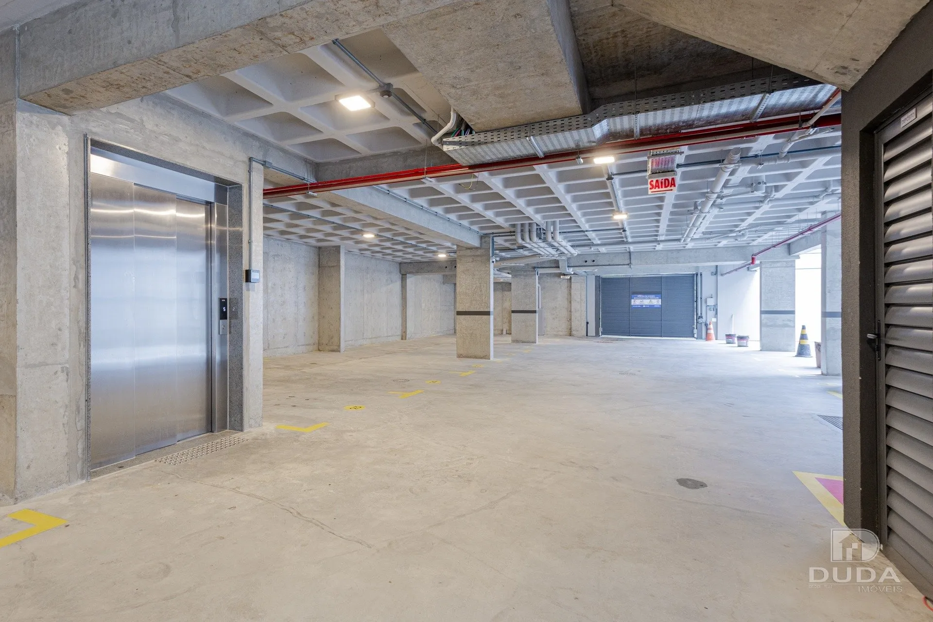 Estúdio mobiliado com 65 m², 1 quarto e 1 vaga — photo 26