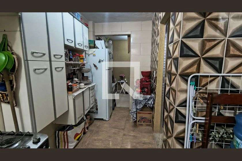Квартира с 2 спальнями и отдельной кухней с газом — photo 6