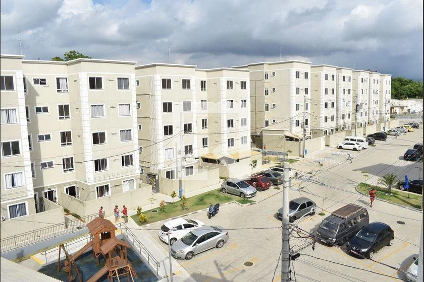 Apartamento para alugar com 2 quartos e 1 vaga — photo 43