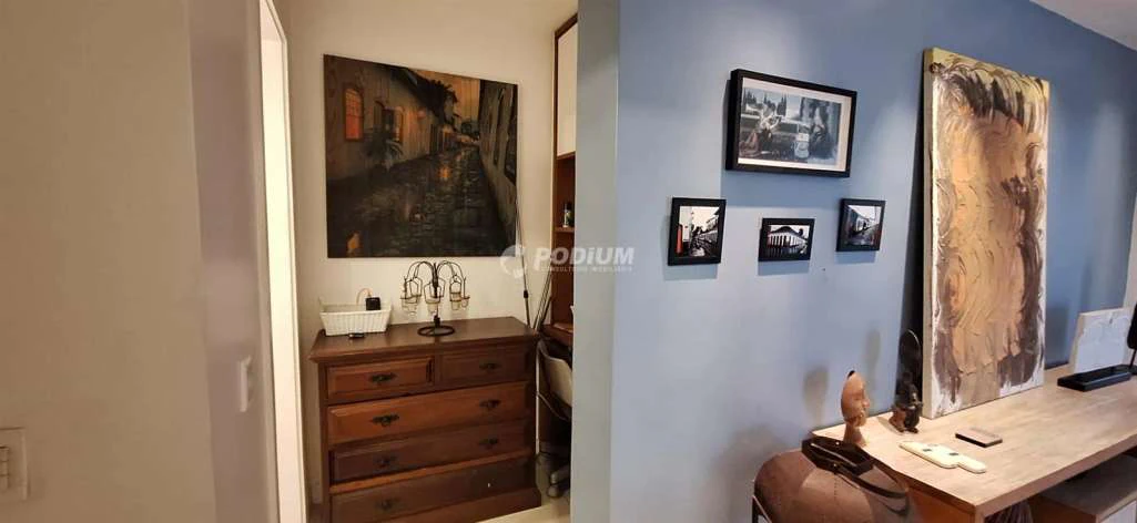 Cobertura mobiliada de 200 m² com 3 quartos e varanda — photo 30
