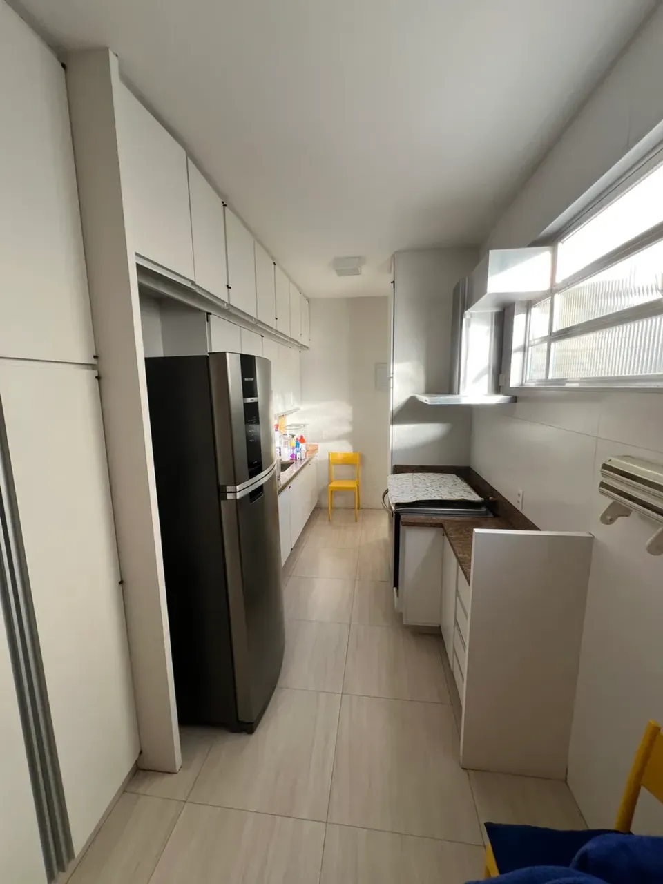 Apartamento para alugar mobiliado com 3 quartos e 2 banheiros — photo 4