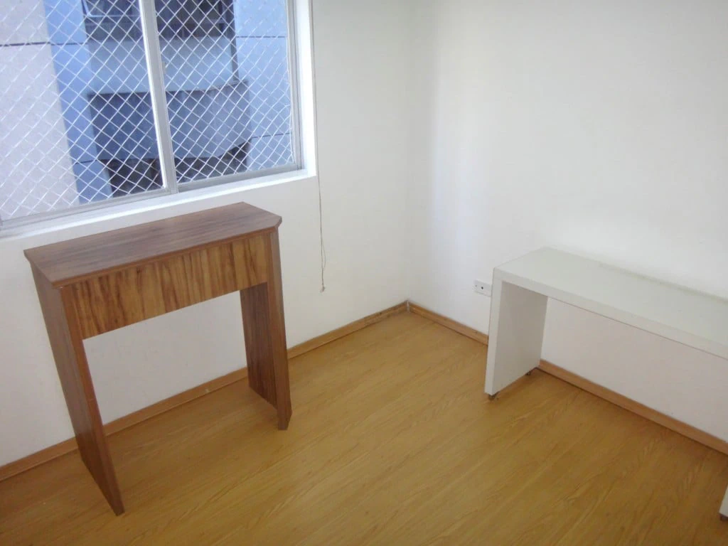 Apartamento de 1 quarto com espaço de home office, Centro — photo 7