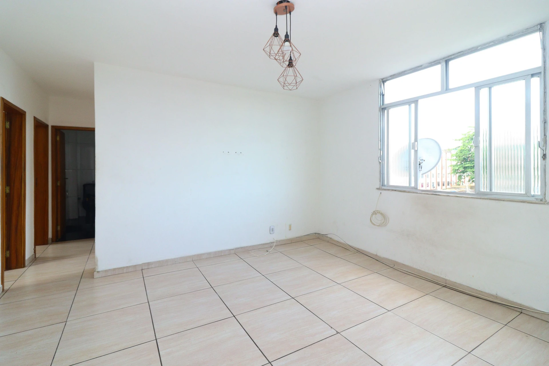 Apartamento de 3 quartos e 70 m² — photo 18