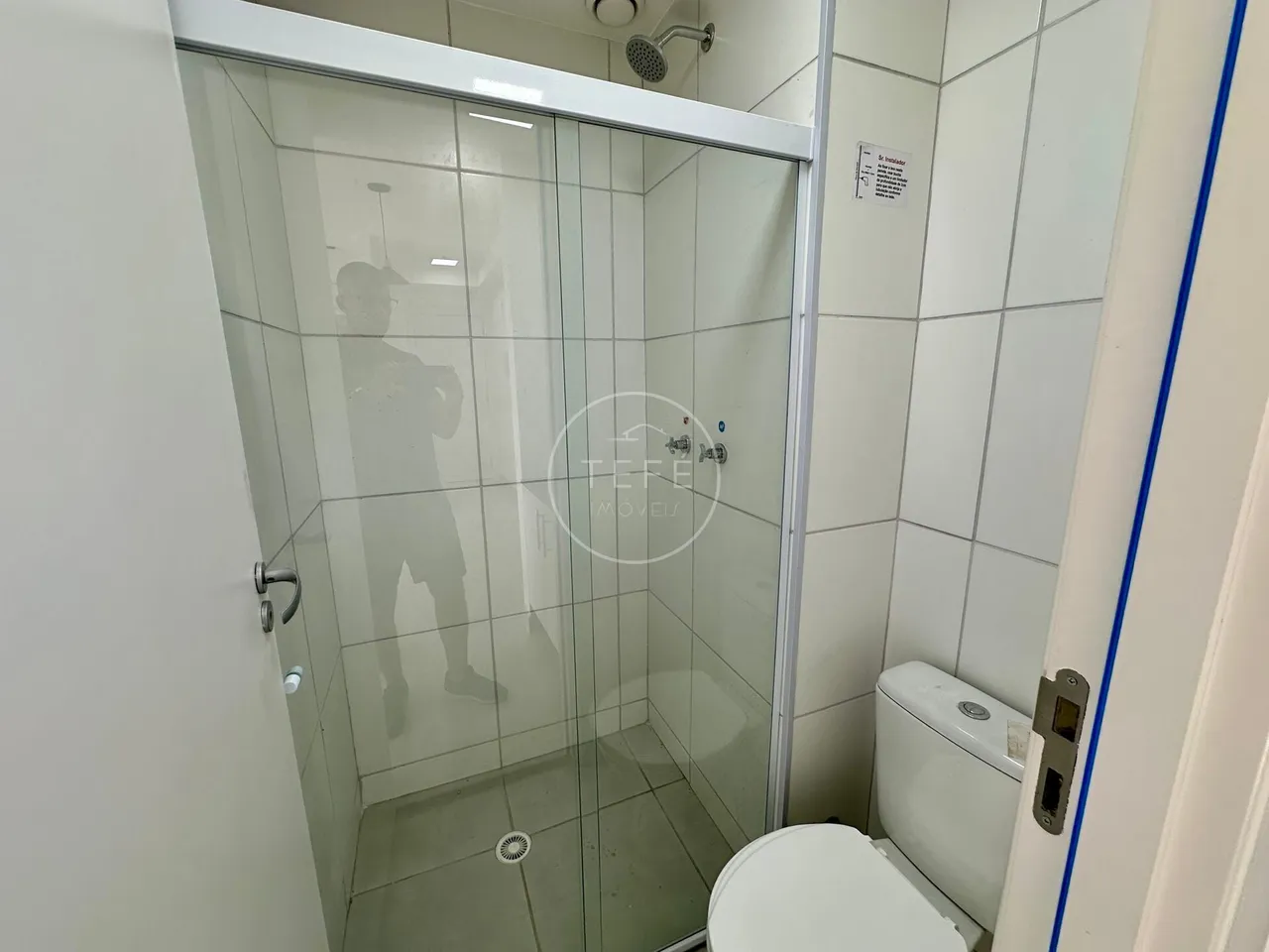 Квартира с 1 спальней 35 м² и балконом — photo 4