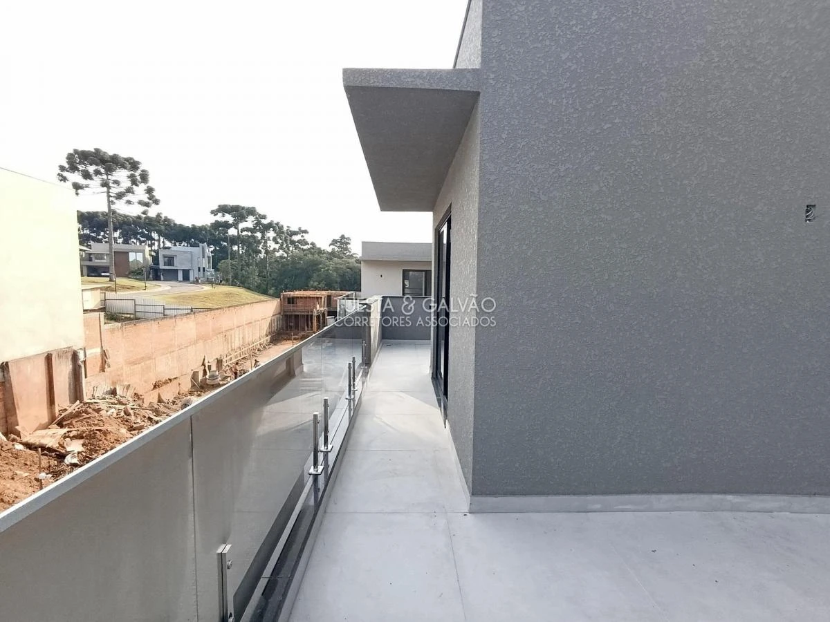 Casa mobiliada de 172 m² com 3 quartos e 3 banheiros — photo 11