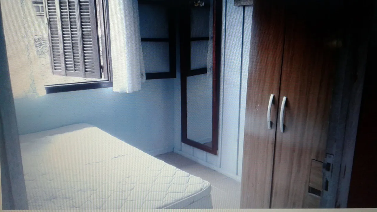 Furnished 4-bedroom, 110 m² house in Curitiba — photo 6