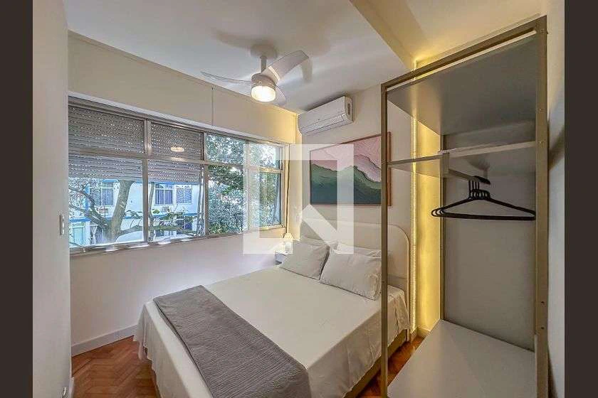 1 quarto e janelas do piso ao teto: apartamento de 40 m² — photo 27