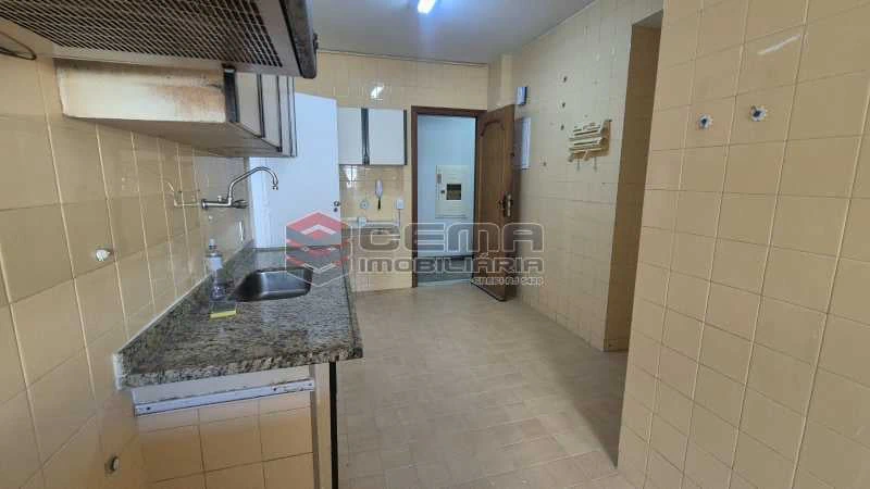 3-bedroom apartment with en-suite and 92 m² — photo 7