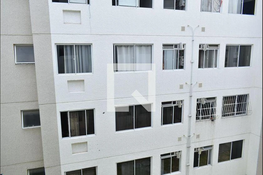 Apartamento de 2 quartos e 44 m² — photo 23