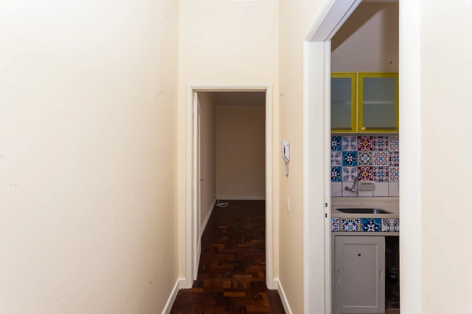 Bañera y 1 dormitorio: departamento de 66 m² — photo 29