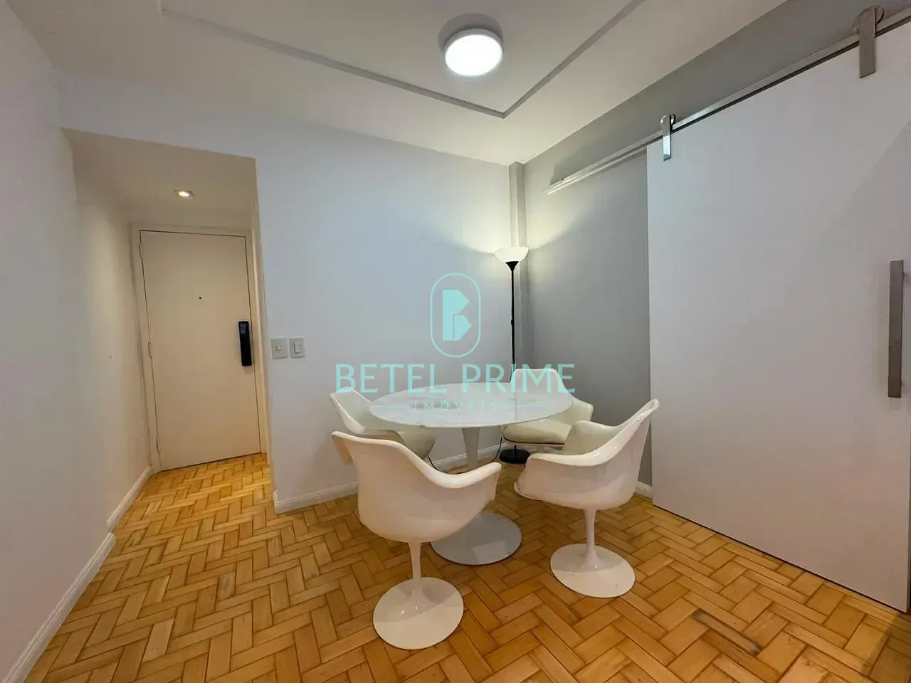 Apartamento mobiliado, 74 m², com máquina de lavar — photo 14
