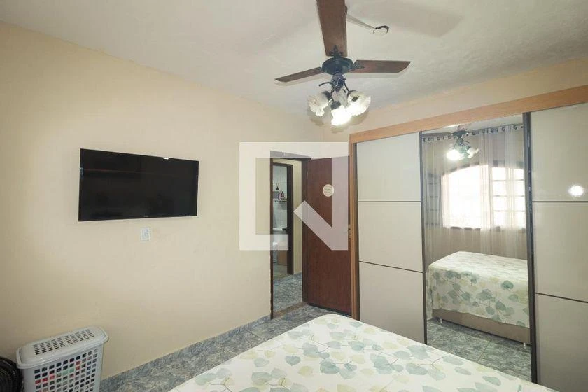 2-bedroom house with a grill on the balcony — photo 32