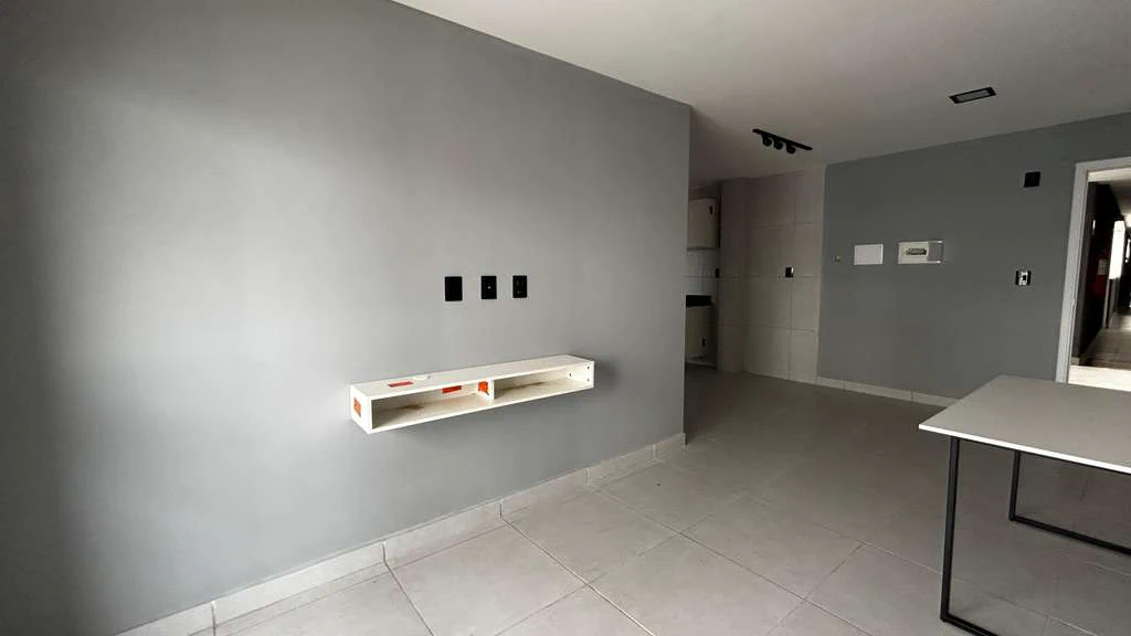 2-bedroom rental apartment with a separate kitchen — photo 3