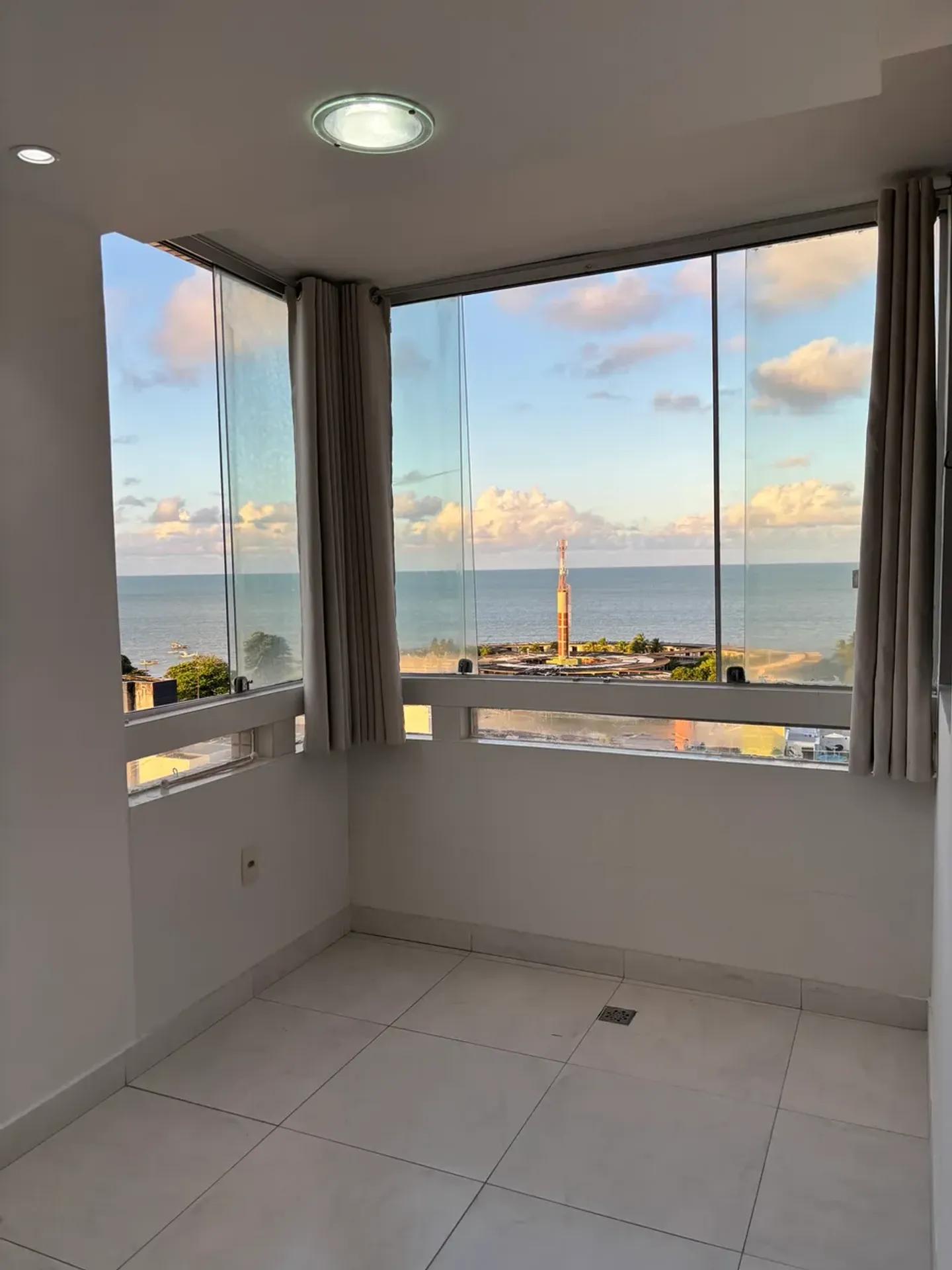 Apartamento no 12º andar com vista para a água — photo 13