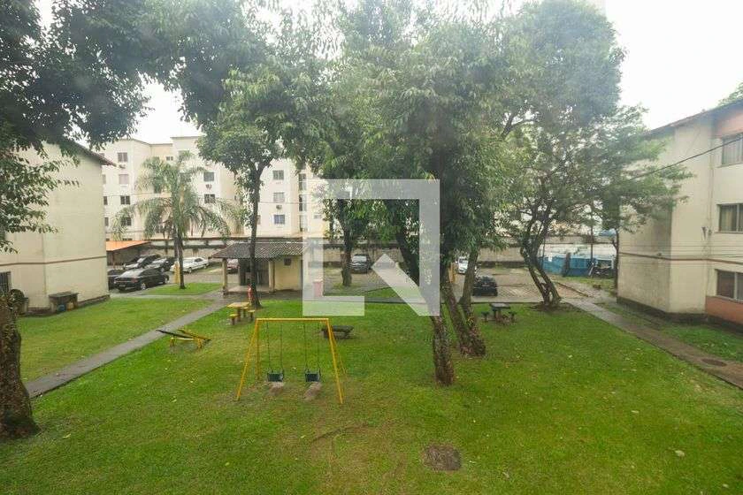 52 m² rental apartment with 2 bedrooms and a parking space — photo 14