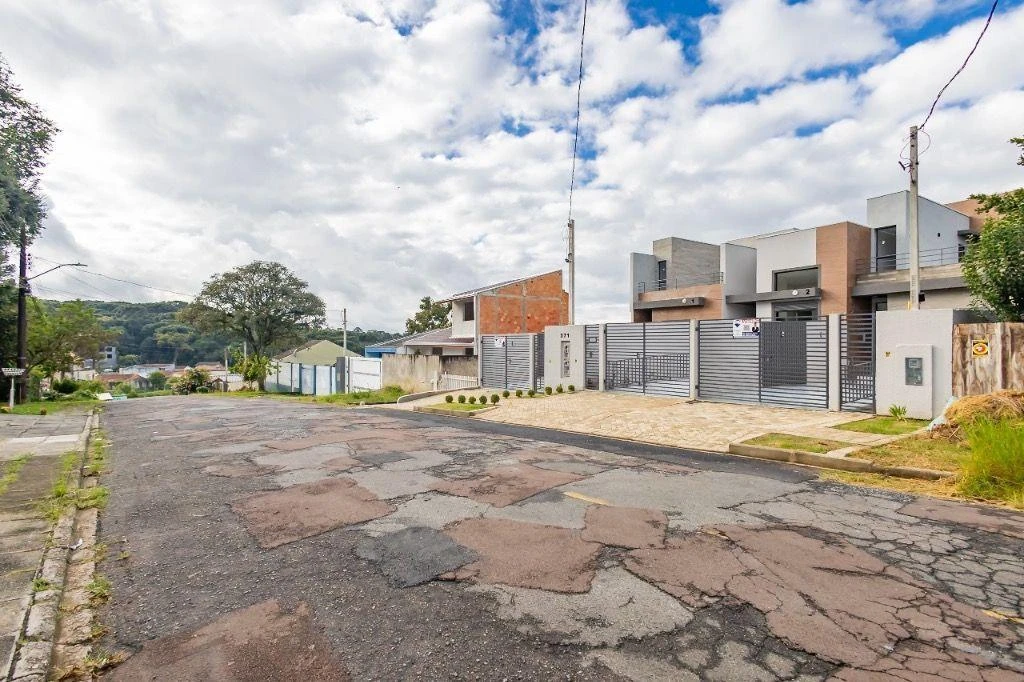 Casa térrea mobiliada com 3 quartos e 3 banheiros — photo 16
