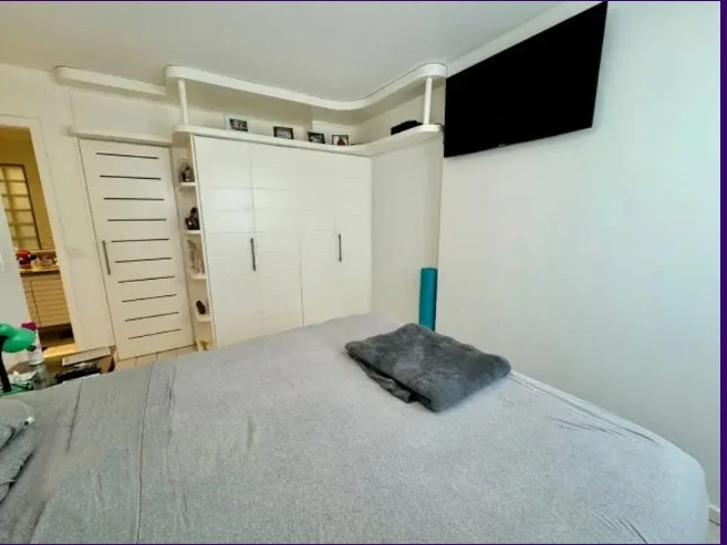 Furnished 290 m² apartment with a balcony grill — photo 11
