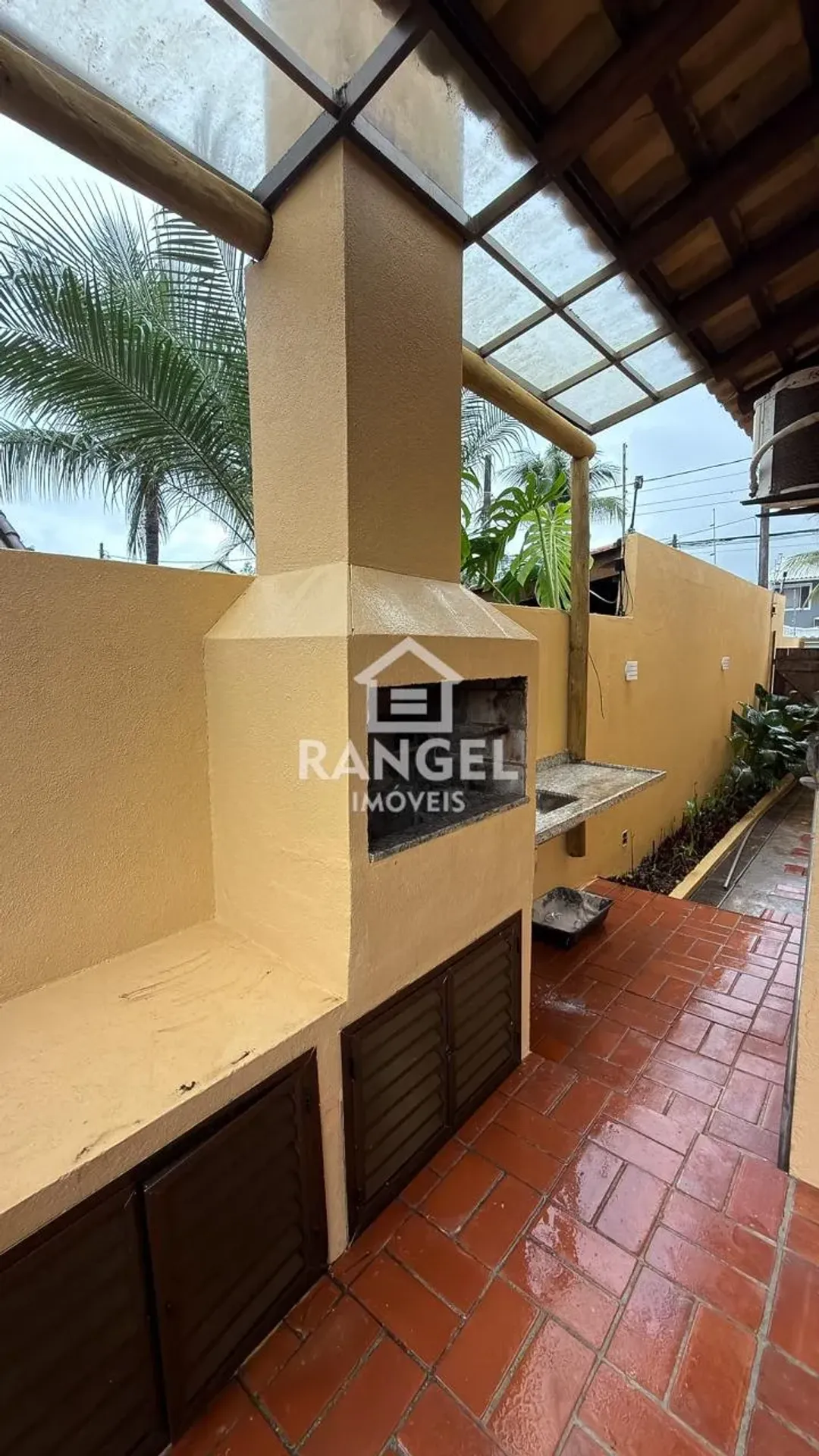Apartamento mobiliado de 360 m² com 4 suítes — photo 19