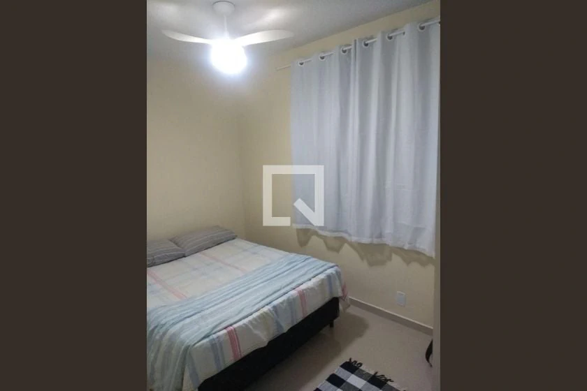 Apartamento mobiliado de 2 quartos com máquina de lavar — photo 12