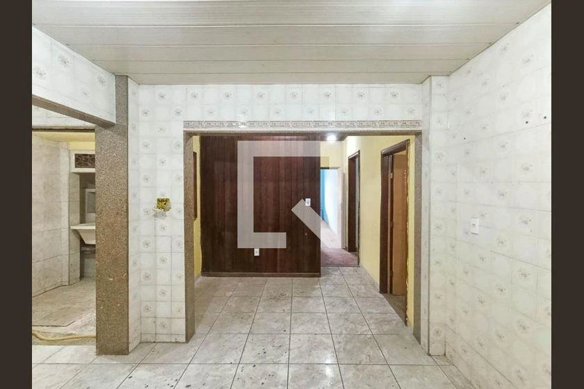 Home office in a 2-bedroom house, 215 m² — photo 47