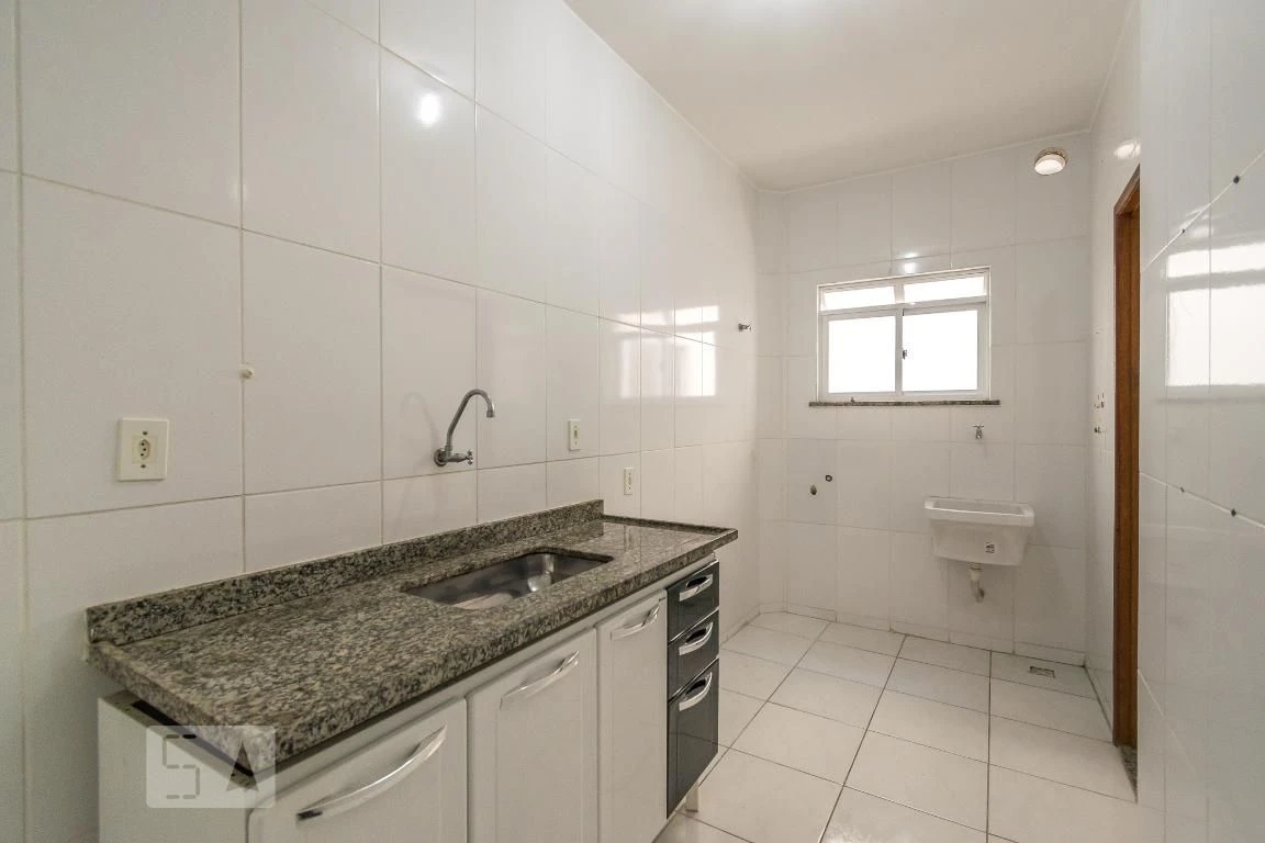 2-bedroom, 68 m² apartment in Rio de Janeiro