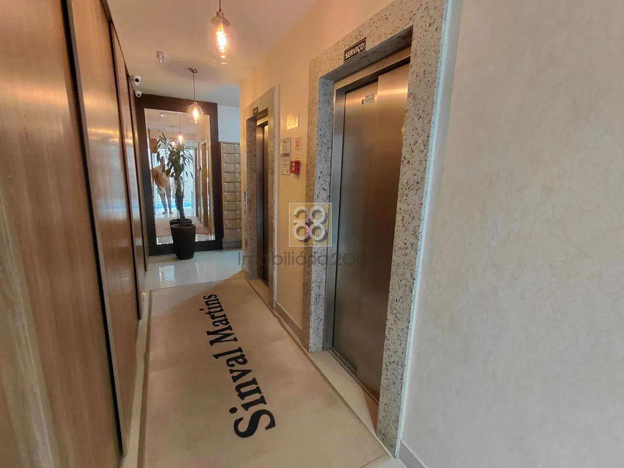 66 m² apartment with 1 bedroom and parking spot — photo 4