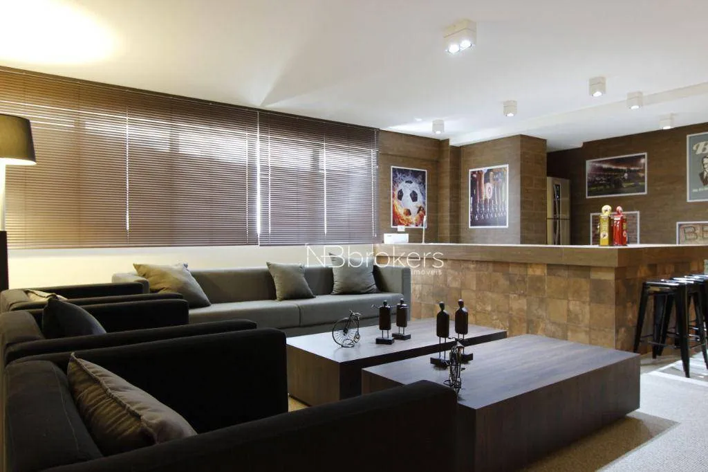 2-bedroom apartment with suite, balcony and private BBQ — photo 53