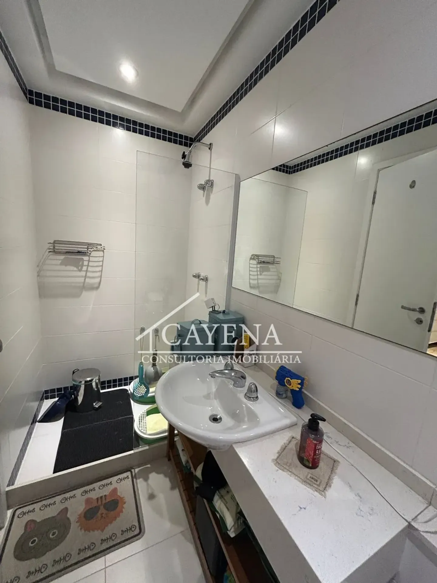 Cobertura mobiliada com 4 suítes e 360 m² — photo 66