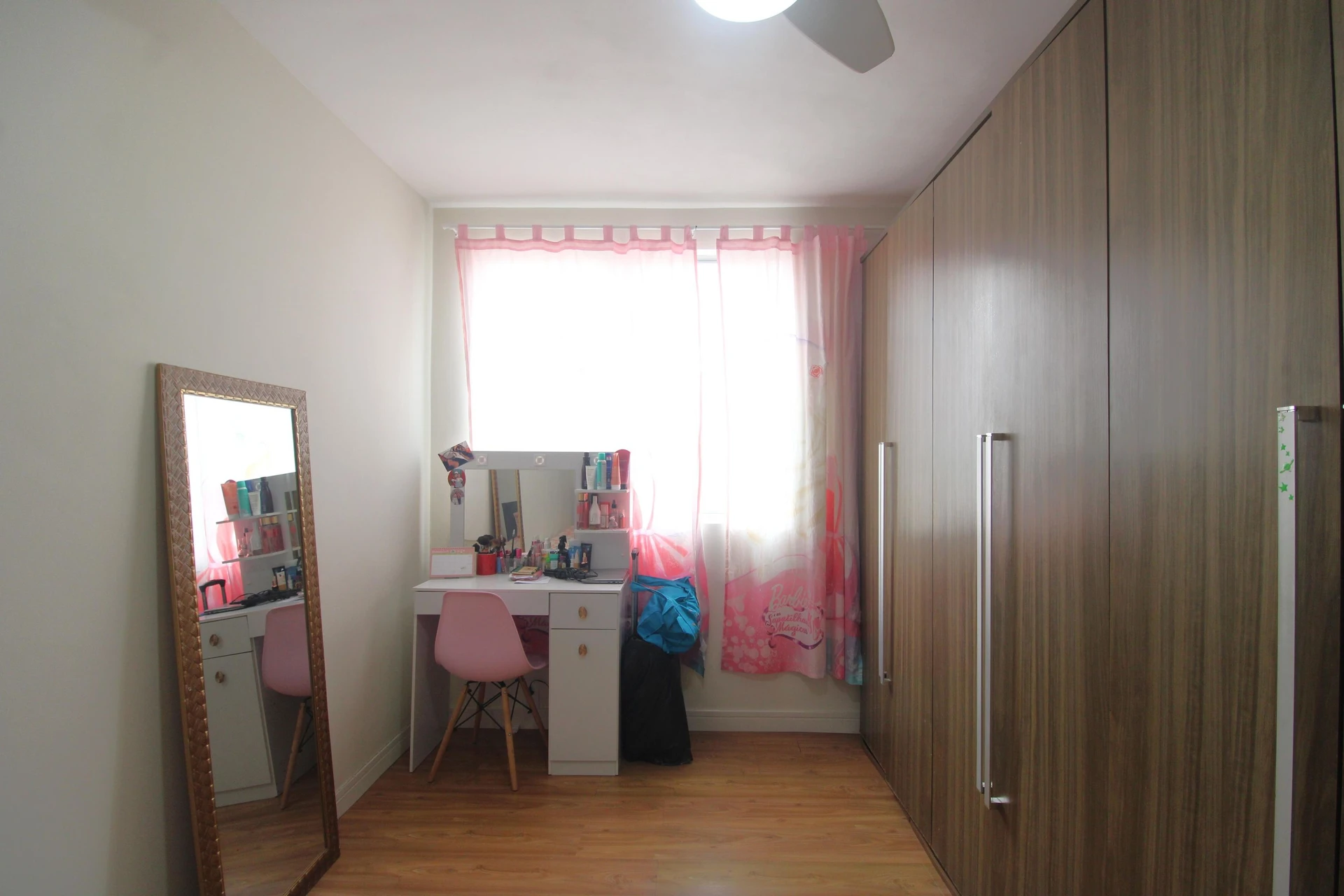 Furnished apartment, 65 m², with a home office — photo 9