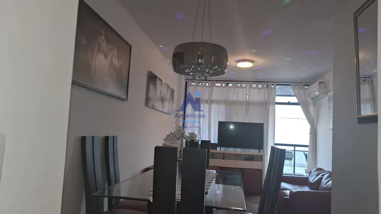 Apartamento com 3 quartos e cozinha em ambiente fechado — photo 13
