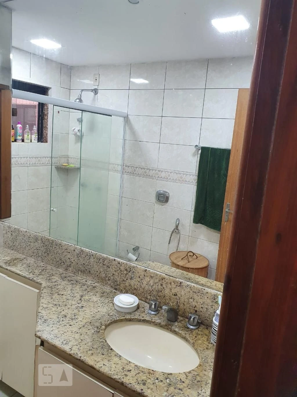 Apartamento mobiliado de 3 quartos com 2 banheiros — photo 68