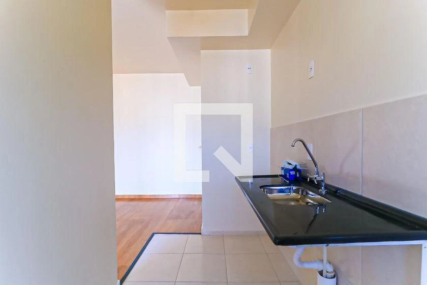 2-bedroom apartment with balcony and 1 parking space (45 m²) — photo 30
